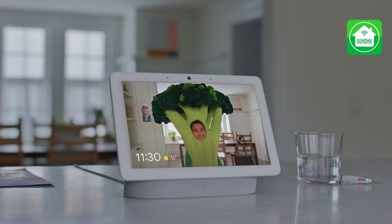 Google Home là gì? Mọi thông tin bạn cần biết về Google Home 5 Phiên bản này được trang bị tất cả tính năng của trợ lý ảo Google Assistant