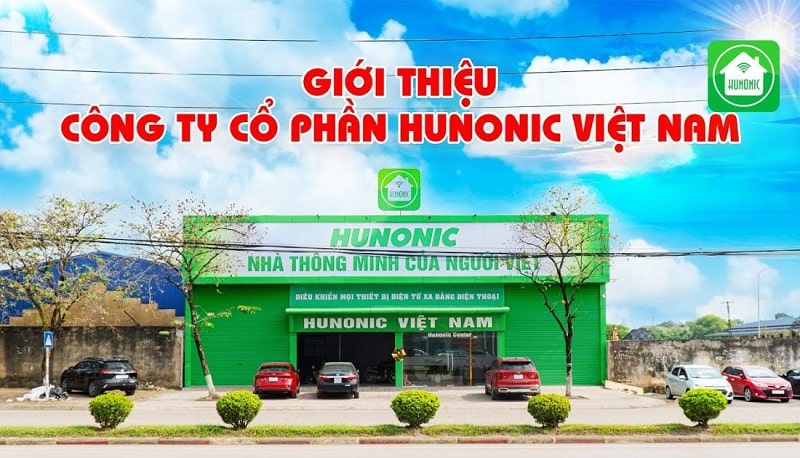 Google Home là gì? Mọi thông tin bạn cần biết về Google Home 10 Đến với Hunonic, bạn sẽ nhận được hỗ trợ tận tâm, chuyên nghiệp của đội ngũ nhân viên