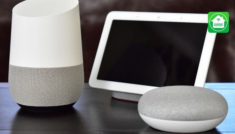 Google Home là gì? Mọi thông tin bạn cần biết về Google Home 1 Google Home được biết đến là một dòng loa thông minh của Google