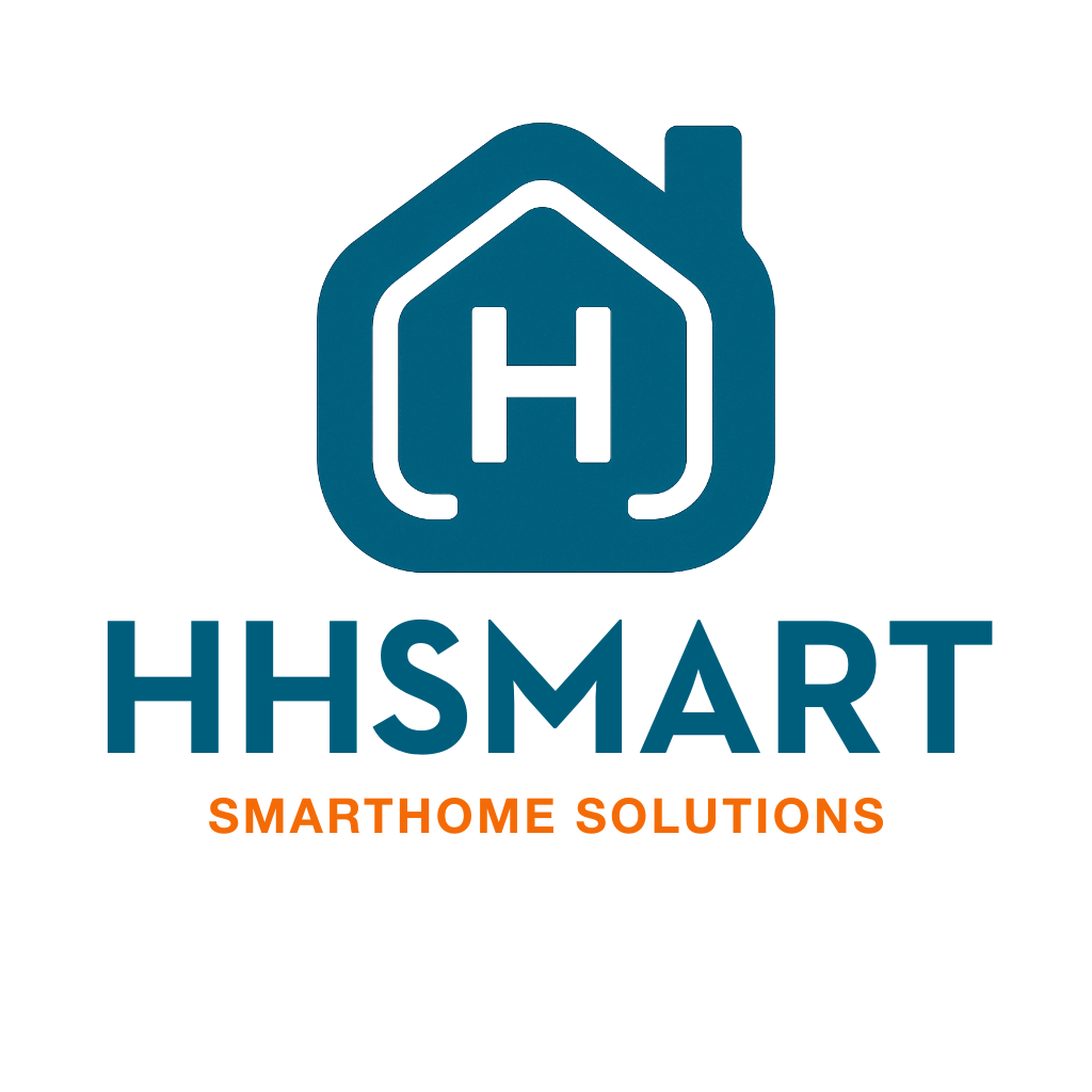 Nhà thông minh HHSmart